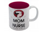 Mothers Day - I Am A Mom And A Nurse
