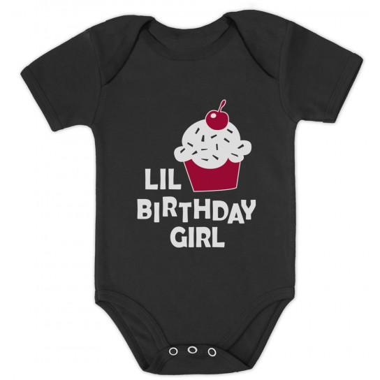 Lil Birthday Girl Gift