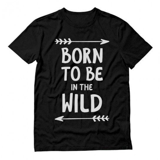 Born To Be In The Wild