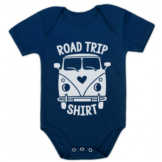 Road Trip Shirt Babies