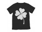 Distressed White Clover