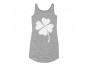 Distressed White Clover