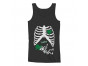 Lucky Charm Baby Skeleton