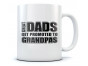 Great Dads Get Promoted to Grandpas
