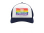 Be Proud Pride Parade Gay & Lesbian Pride Rainbow