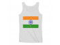 Retro India Flag Vintage Indian Pride