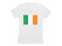 Distressed Ireland Flag
