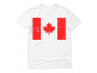 Retro Canada Flag Vintage Canadian Pride