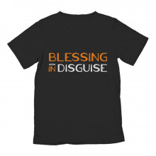 Blessing In Disguise Funny Halloween