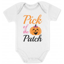 Pick of The Patch Cute Little Pumpkin