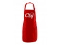 Chef Apron Gift For Chefs, Cooks, Cooking Lovers, Griller, BBQ Culinary