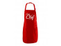 Sous Chef Apron Gift For Chefs, Cooks, Cooking Lover, BBQ Griller Culinary