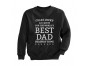 World's Best Dad Belongs To Me - Father's Day - Children