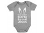 Silly Rabbit Easter Is for Jesus - Babies