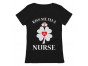 Kiss Me I Am A Nurse