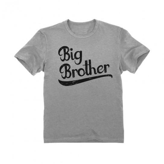 Big Brother Children