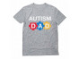 Autism Dad - Autism Awareness