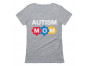 Autism Mom - Autism Awareness