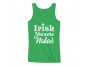 Irish You Were Naked