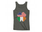 Irish American Shamrock Flag St Patrick's