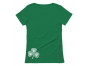 SHAMROCK Irish Clover St. Patrick's Day