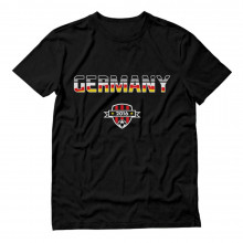 Germany Soccer Team Deutschland Football