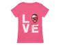 Love Zombies - Undead Cool Apparel - The Living Dead