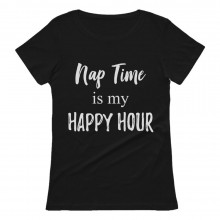 Nap Time Is My Happy Hour
