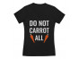 Do Not Carrot All