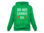 Do Not Carrot All