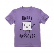 Happy Passover - Children