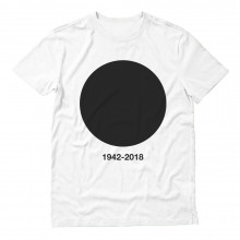 Black Hole - In Memory 1942-2018
