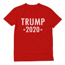 Donald Trump For President 2020