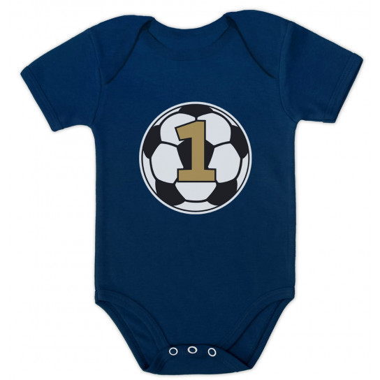 Gift for One Year old Soccer Lover