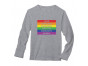 Rainbow Gay & Lesbian Pride Flag Meaning