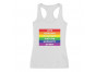 Rainbow Gay & Lesbian Pride Flag Meaning