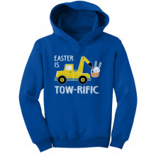 Easter Is Tow-Rific