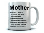 Mother Definition Coffee