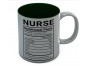 Nurse Nutritional Facts Coffee