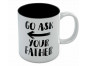 Go Ask Your Father - Mother Day Gift