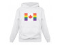 Canada Rainbow Flag Gay & Lesbian