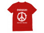 Enough End Gun Violence Peace & Love