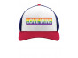 Love Wins Rainbow Flag Gay & Lesbian