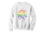 Pride Parade Gay & Lesbian Rainbow Unicorn