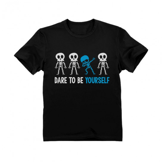 Dare To Be Yourself - Children