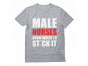 Male Nurses Know Where To Stick It