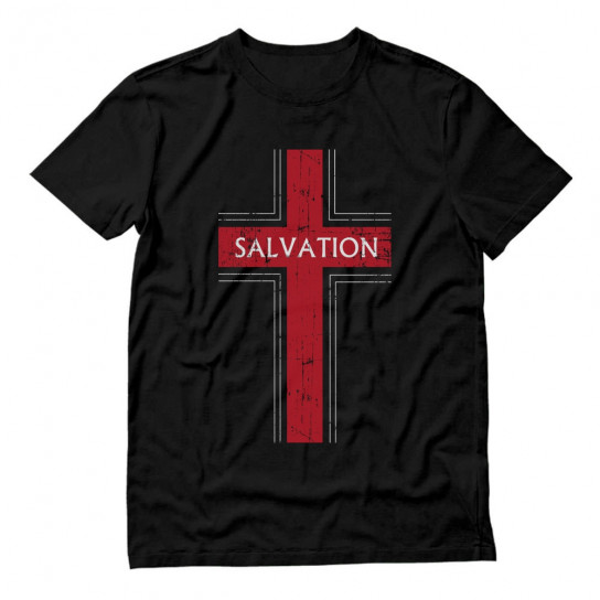 Salvation Christian