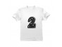 I'm 2 - Two Years Old Cute Birthday Gift Idea Unisex