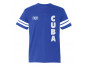 Cuba Soccer / Football Team
