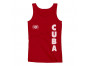 Cuba Soccer / Football Team